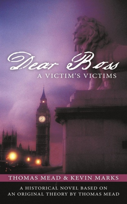 Dear Boss: A Victims Victims