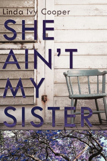 She Aint My Sister