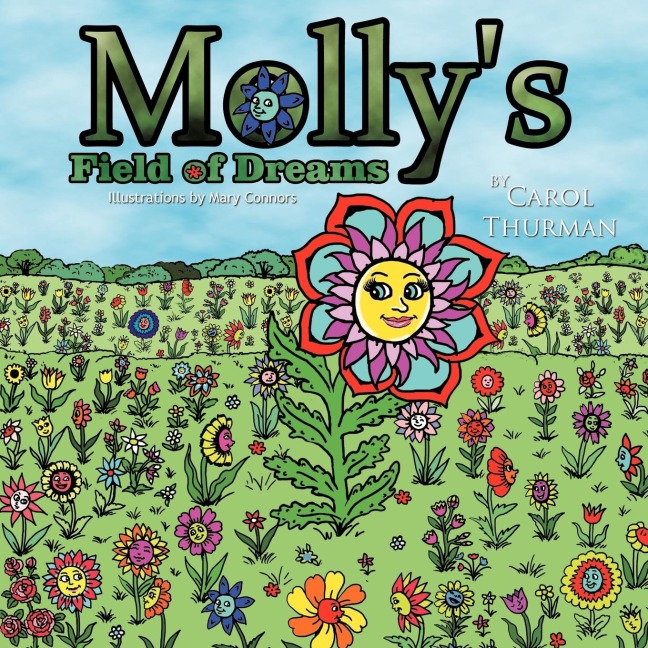 Mollys Field of Dreams