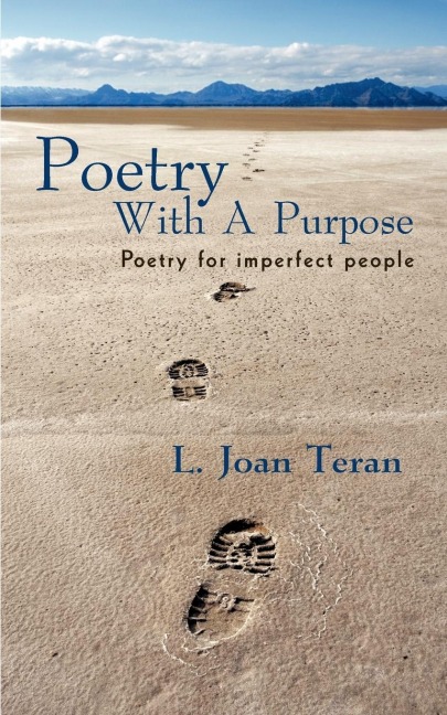 Poetry with a Purpose: Poetry for Imperfect People