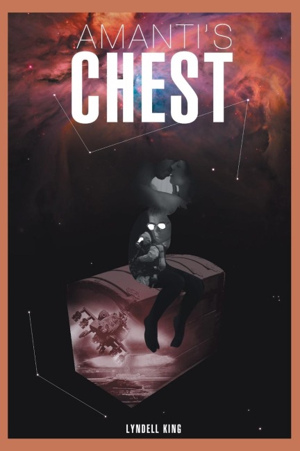 Amantis Chest