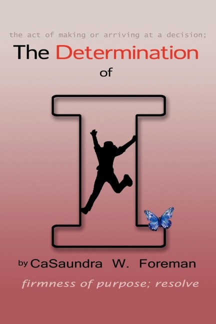 The Determination of I