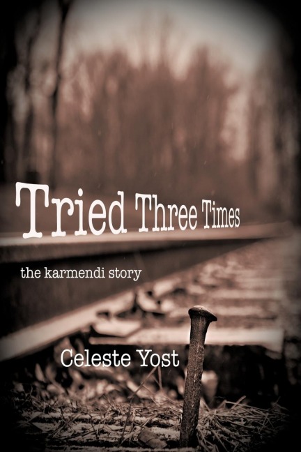 Tried Three Times: The Karmendi Story