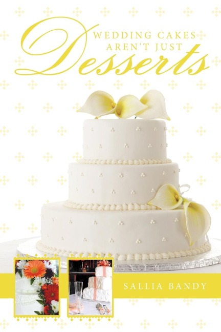 Wedding Cakes Arent Just Desserts