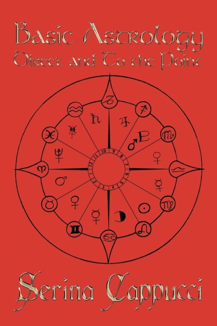Basic Astrology Direct and to the Point