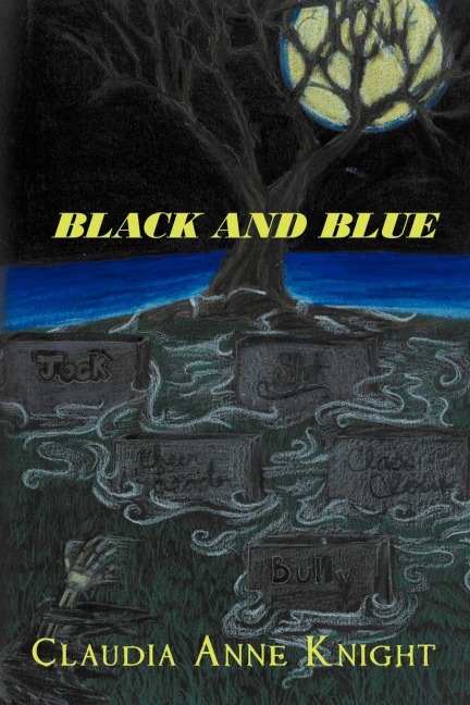 Black and Blue
