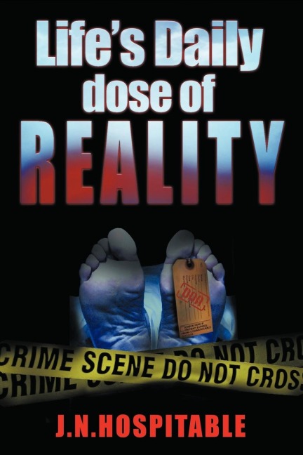 Lifes Daily Dose of Reality: Statistics, facts and advice on Drunk or Drugged Driving for every day of the year.