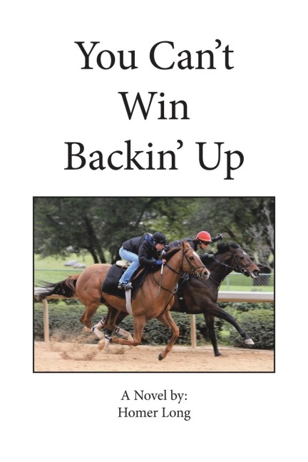You Cant Win Backin Up