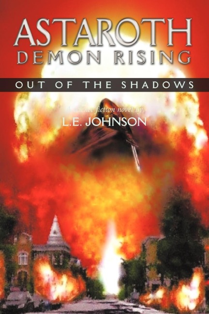 Astaroth: Demon Rising: Out of the Shadowsd