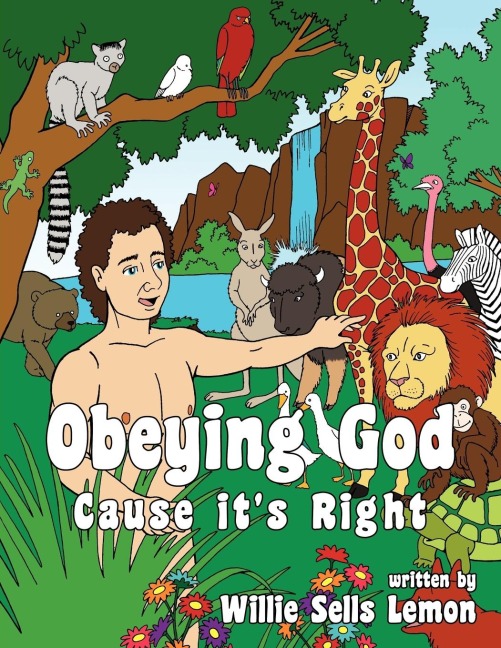 Obeying God Cause its Right