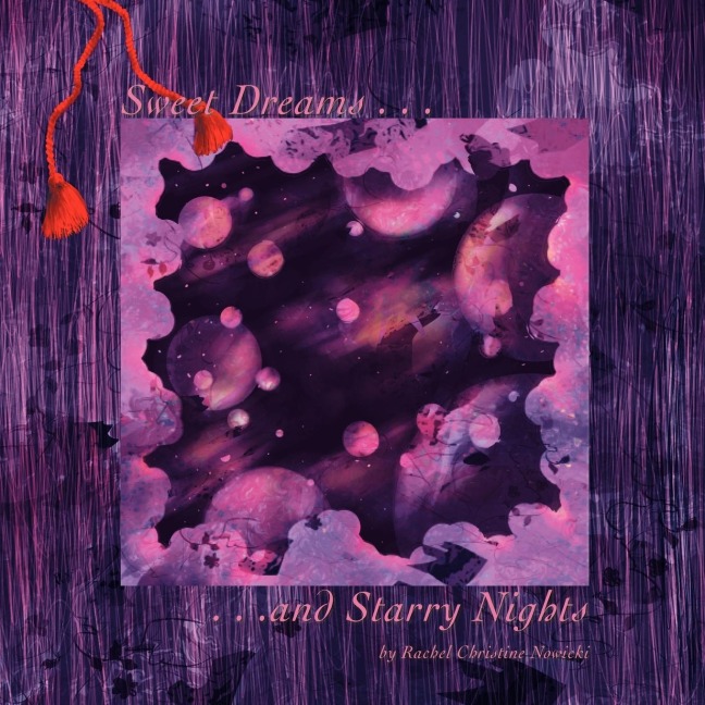 Sweet Dreams and Starry Nights