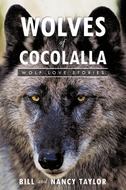 Wolves of Cocolalla: Wolf Love Stories