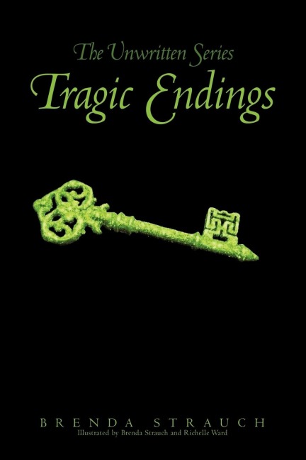 Tragic Endings: The Unwritten Series