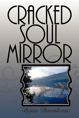 Cracked Soul Mirror Napuklo Ogledalo Duše