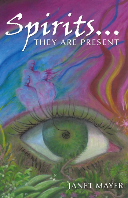 Spirits...They Are Present