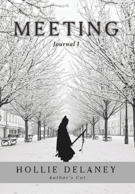Meeting: Journal I