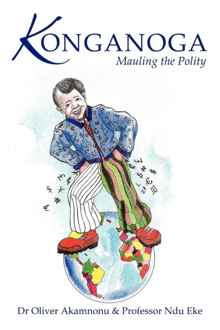 Konganoga: Mauling the Polity
