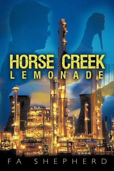 Horse Creek Lemonade
