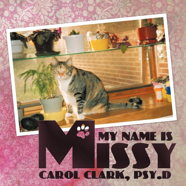 My Name is Missy