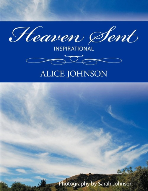 HEAVEN SENT: Inspirational