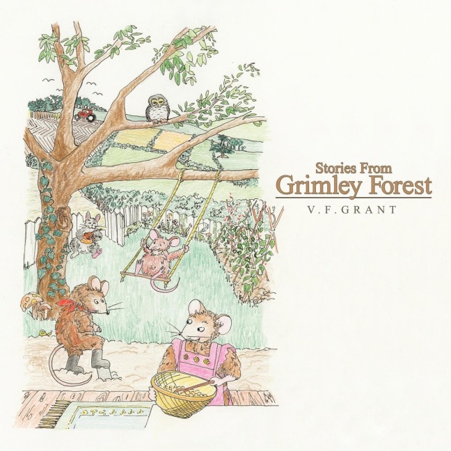 Stories From Grimley Forest
