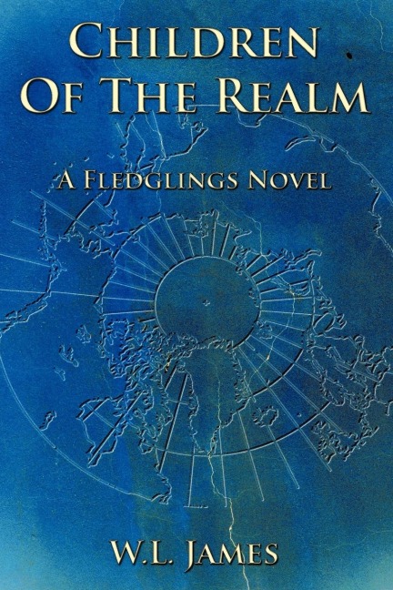 Children Of The Realm: A Fledglings Novel