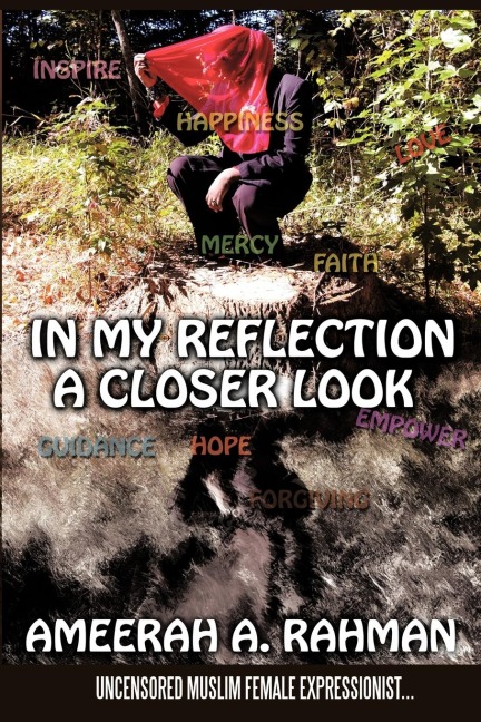 In My Reflection: A Closer Look