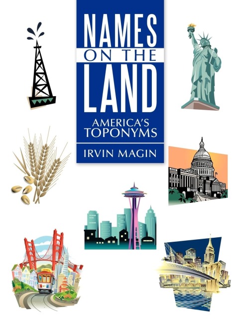 Names on the Land: Americas Toponyms
