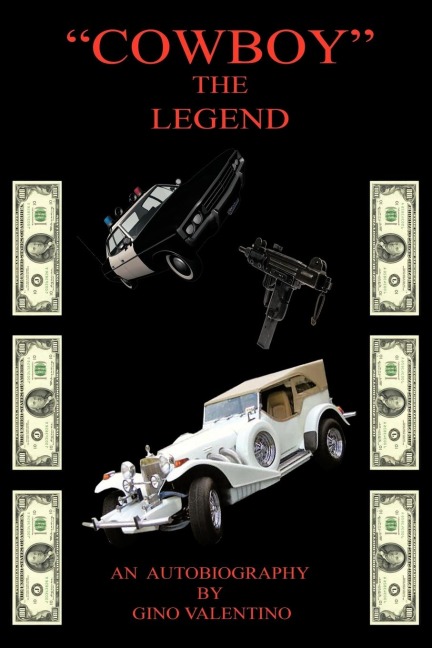 Cowboy: The Legend
