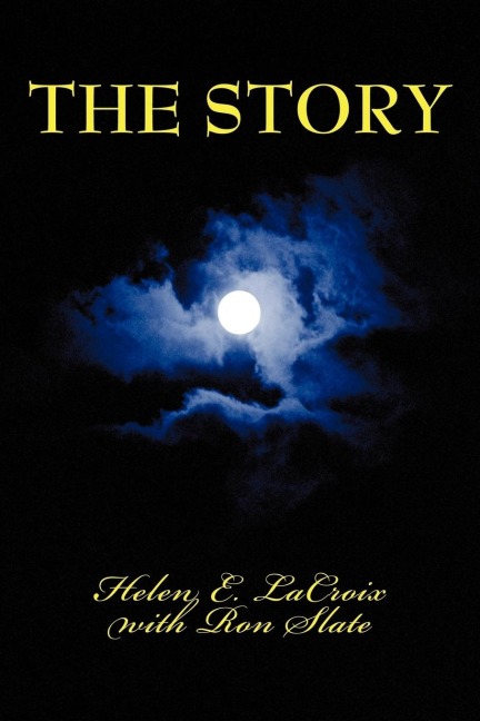 The Story: With Ron Slate