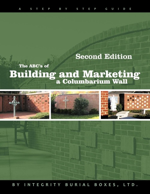 The ABCs of Building and Marketing a Columbarium Wall