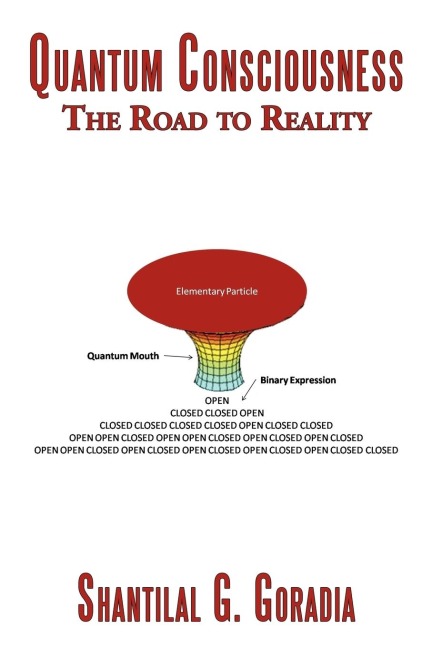Quantum Consciousness: The Road to Reality