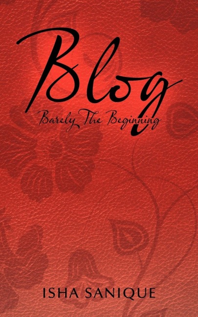 Blog: Barely the Beginning