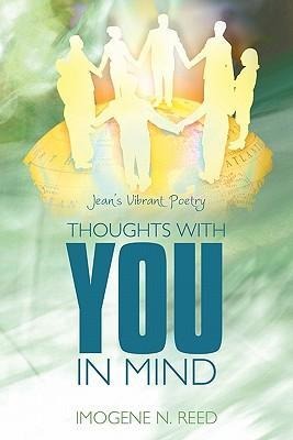 Thoughts With YOU In Mind: Jeans Vibrant Poetry
