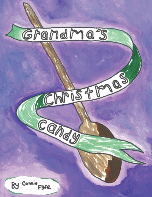Grandmas Christmas Candy