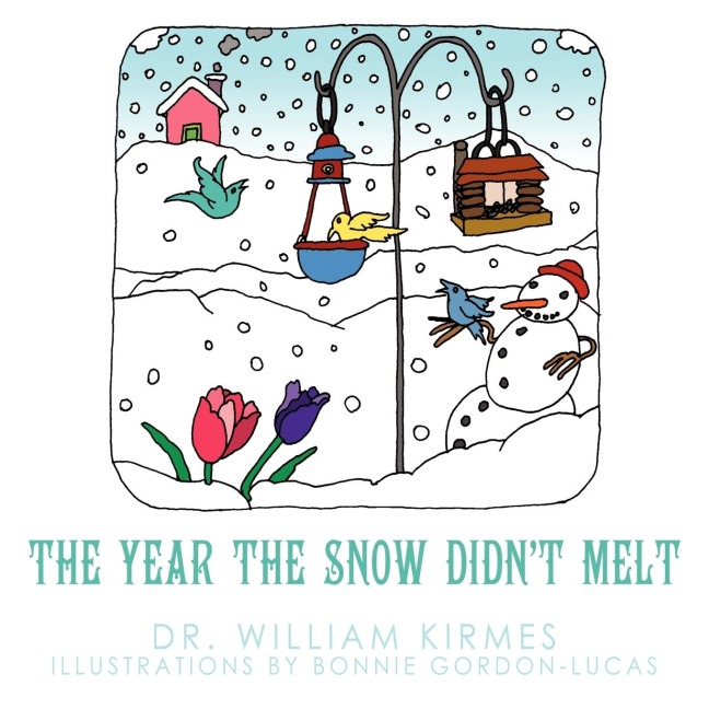 The Year the Snow Didnt Melt