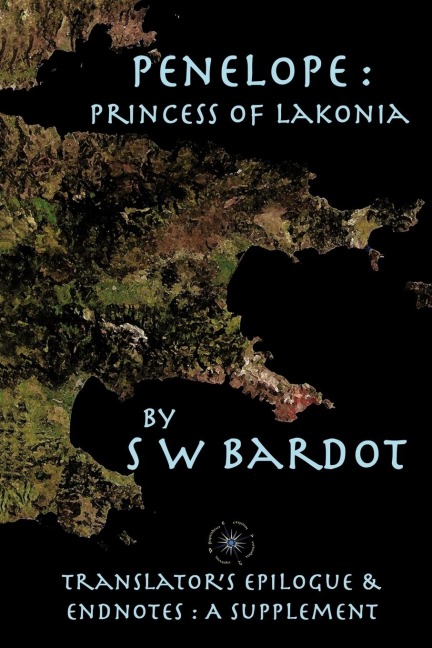 Penelope: Princess of Lakonia: Translators Epilogue & Endnotes