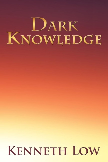 Dark Knowledge