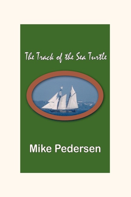 The Track of the Sea Turtle
