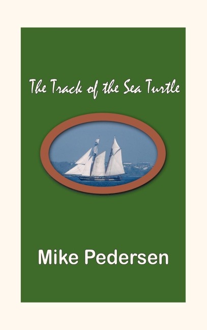The Track of the Sea Turtle