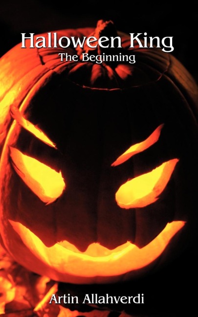 Halloween King the Beginning