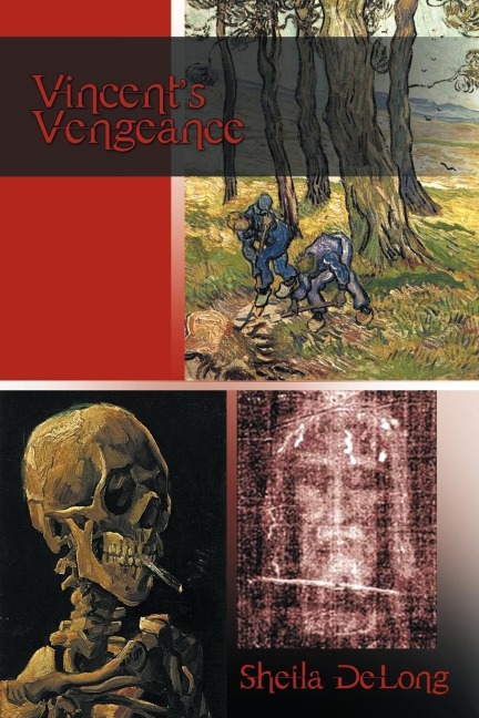 Vincents Vengeance