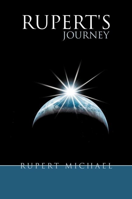 Ruperts Journey
