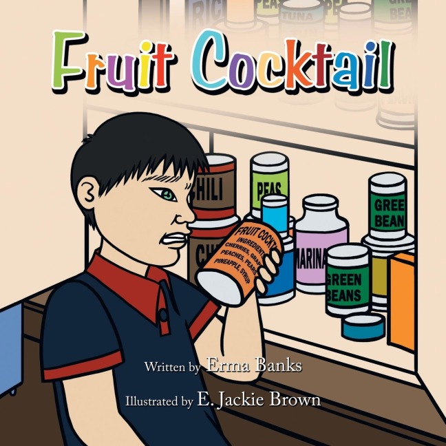 Fruit Cocktail