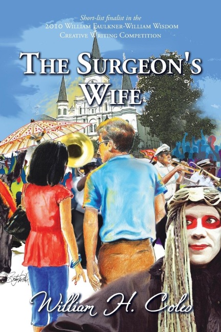 The Surgeons Wife