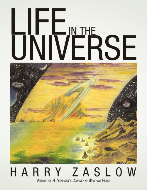 Life in the Universe