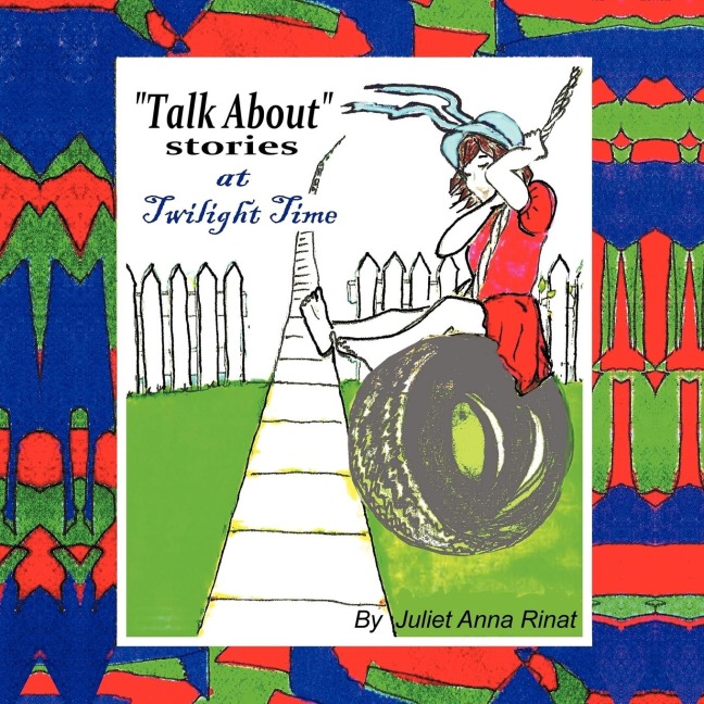Talk about Stories: At Twilight Time