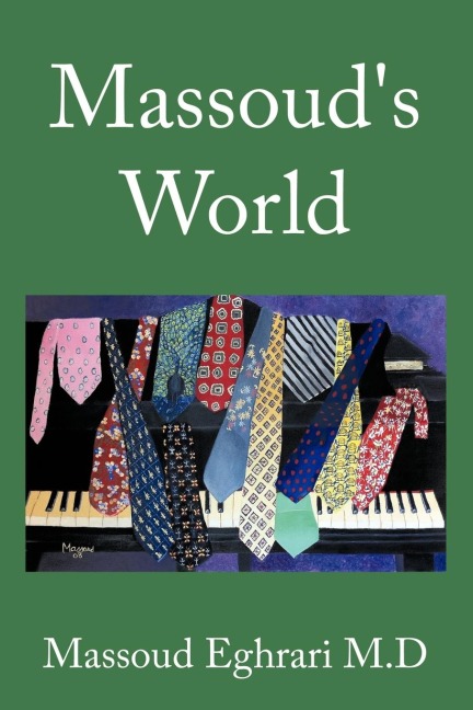 Massouds World