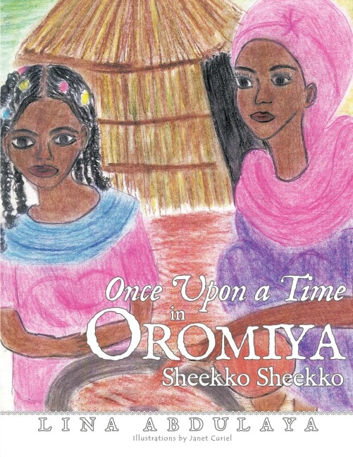 Once Upon a Time in Oromiya: Sheekko Sheekoo