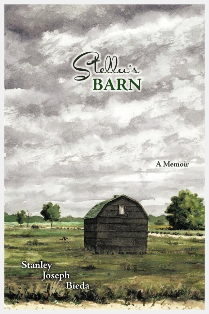 Stellas Barn: A Memoir